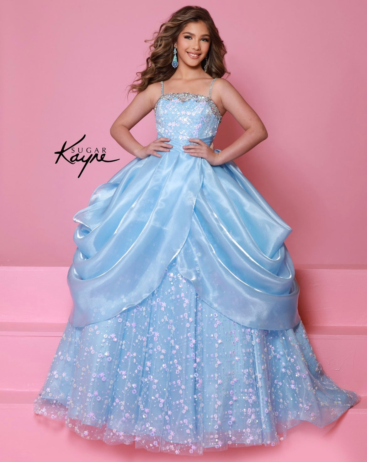 Sugar Kayne C385