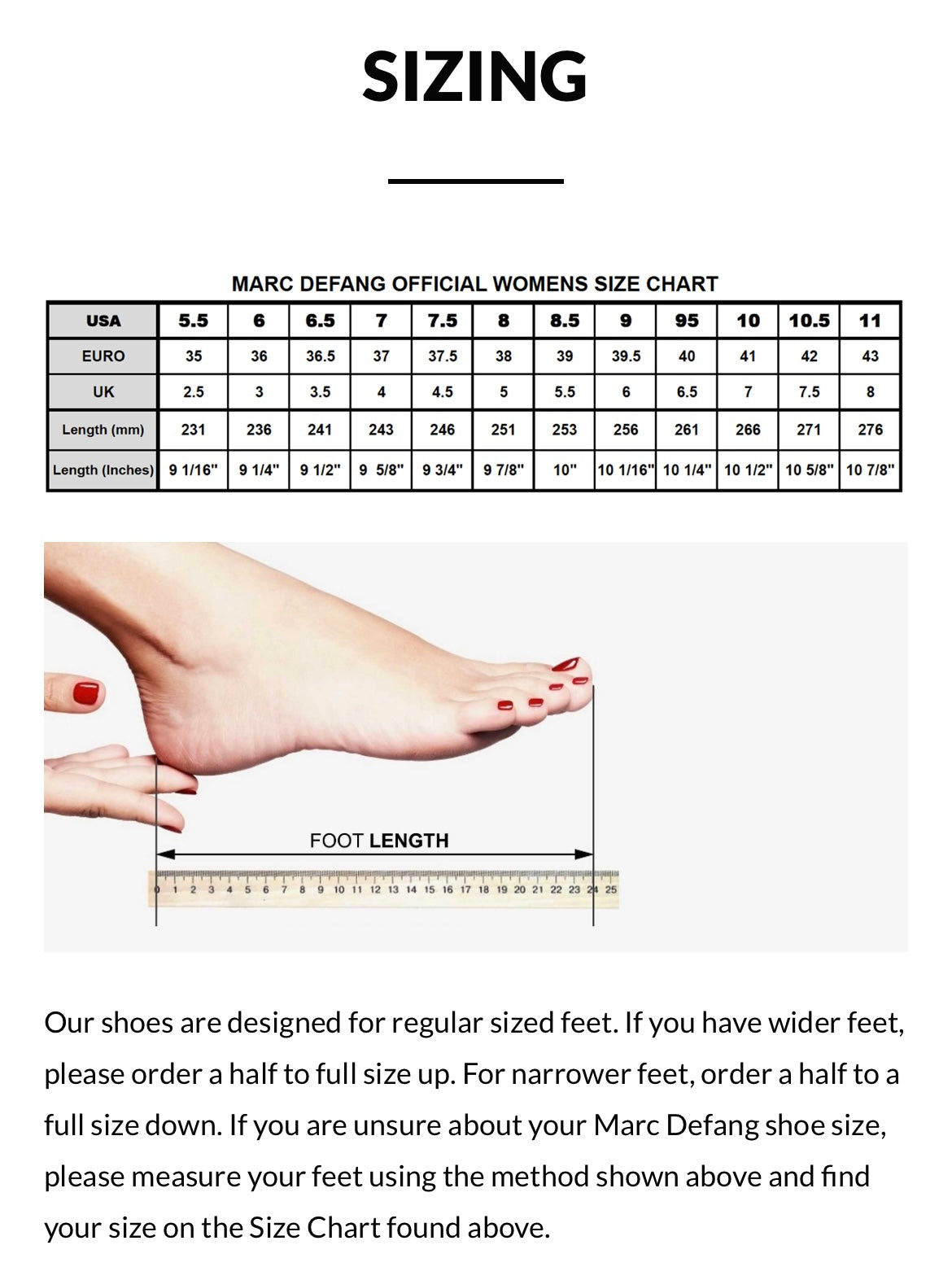 Marc Defang Mary Jane-Nude 3