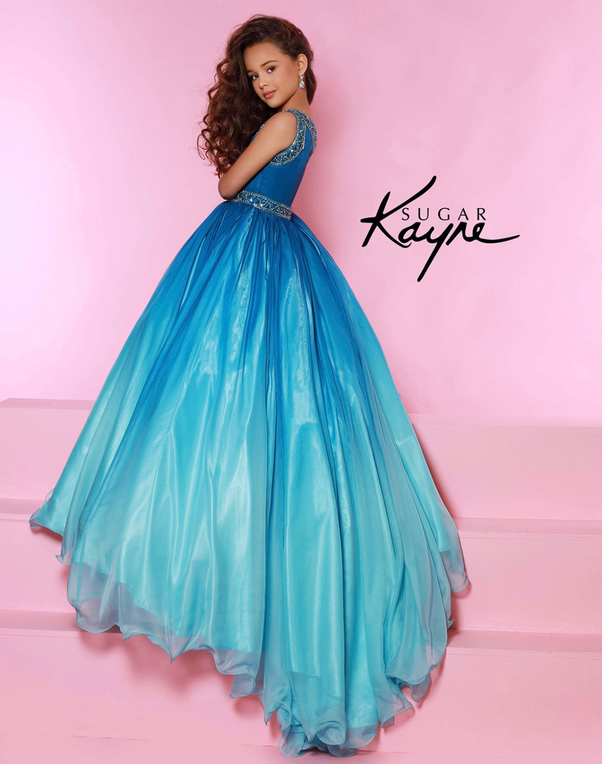 Sugar Kayne C169