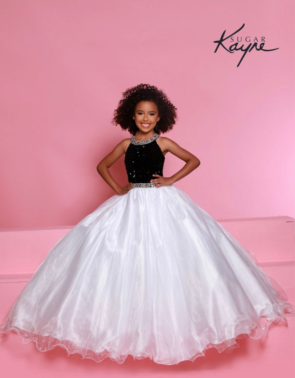 Sugar Kayne C321
