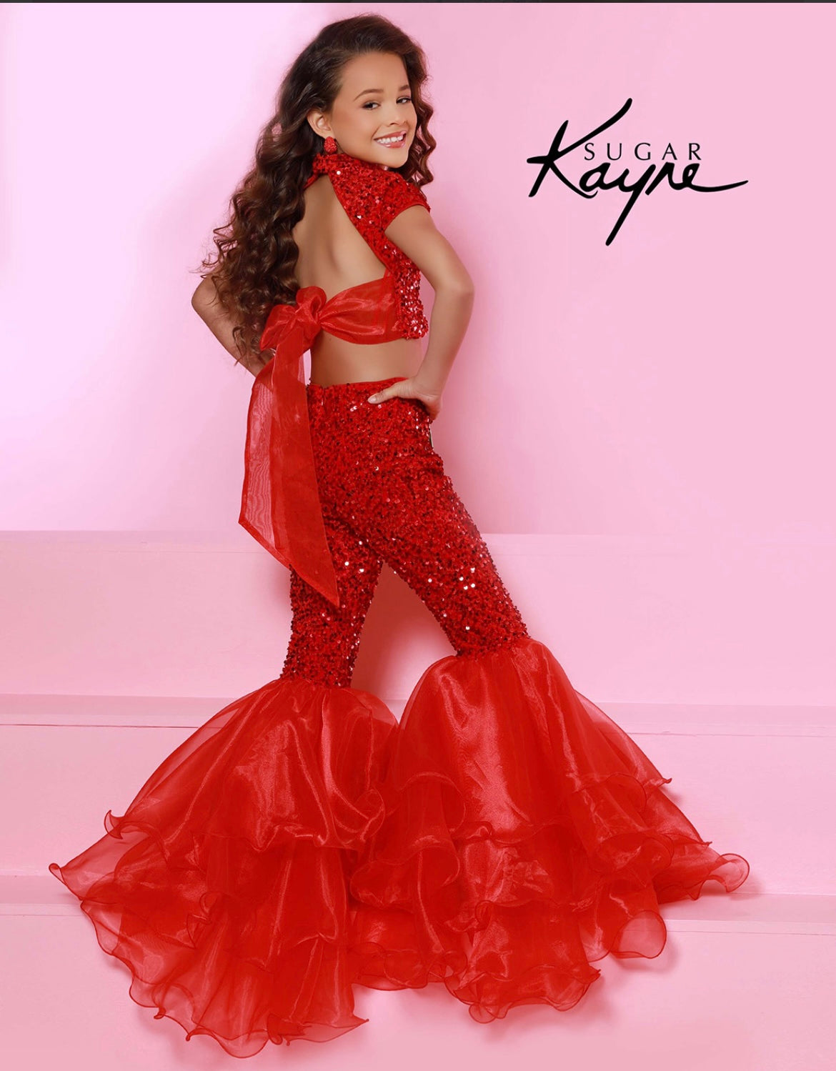 Sugar Kayne C164