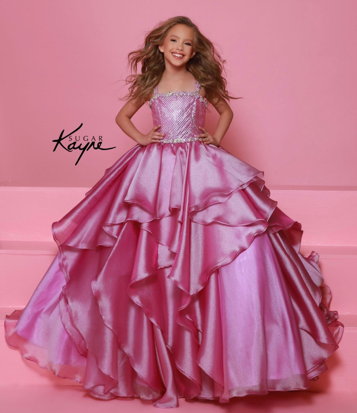 Sugar Kayne C383