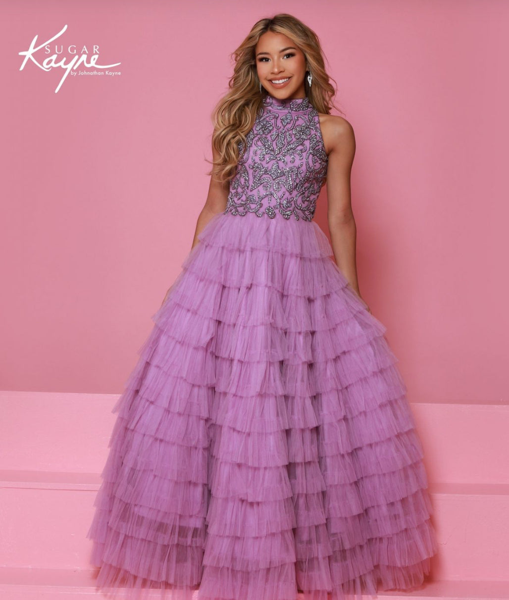 Sugar Kayne C387