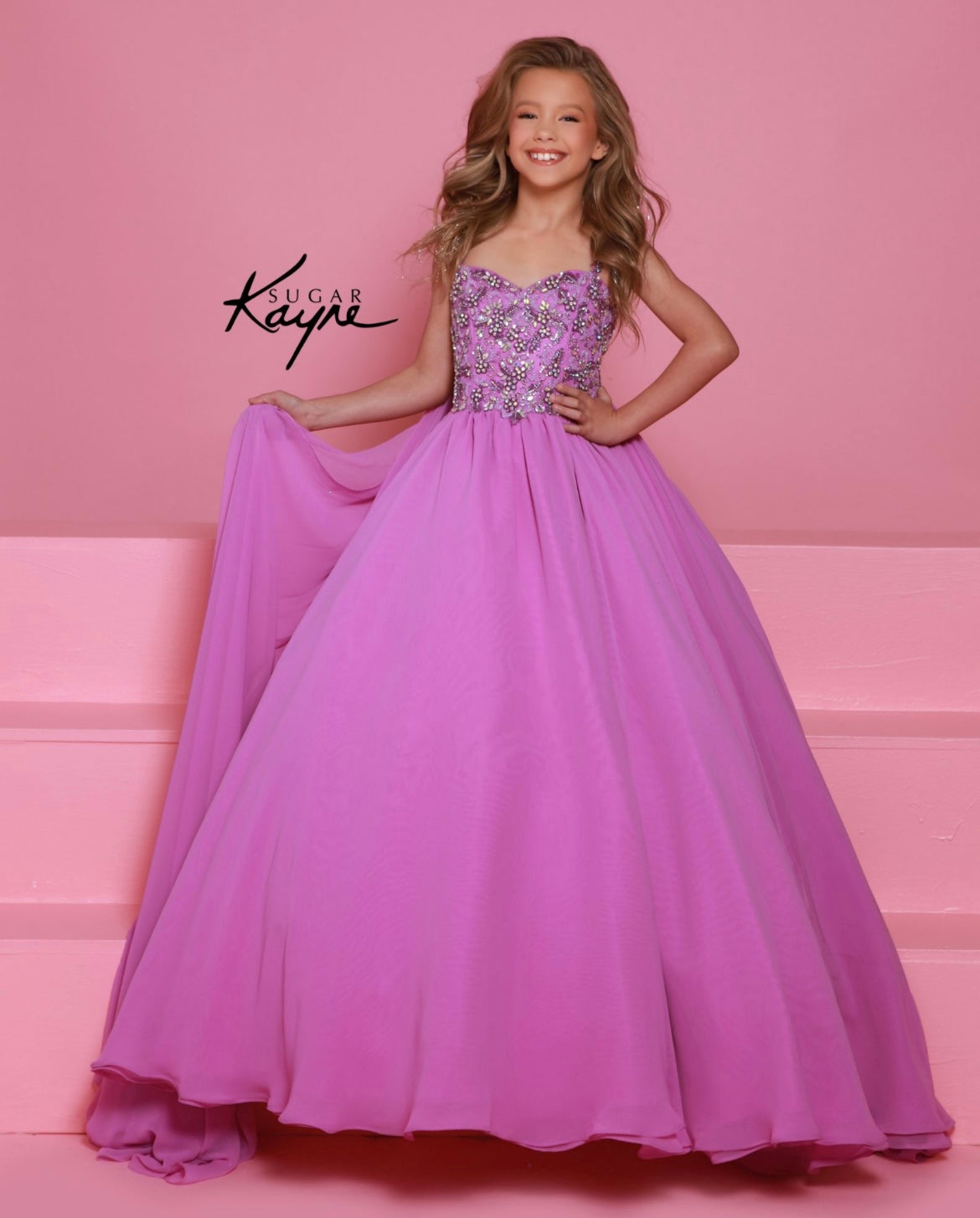 Sugar Kayne C368