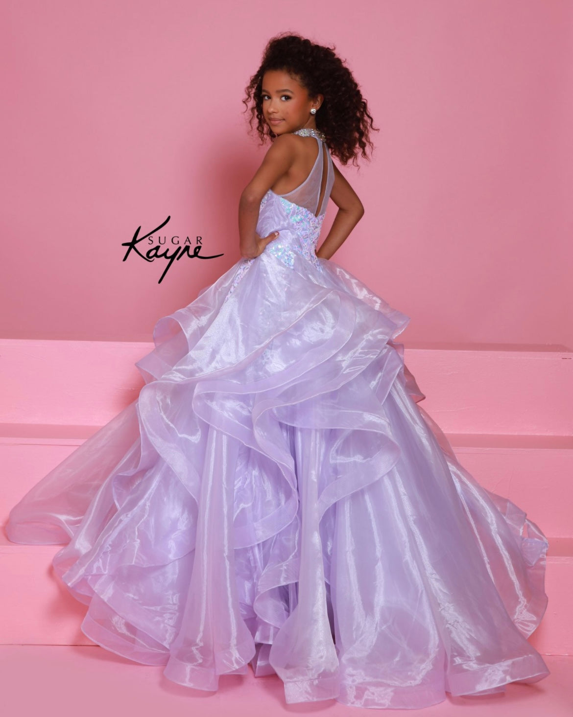 Sugar Kayne C371