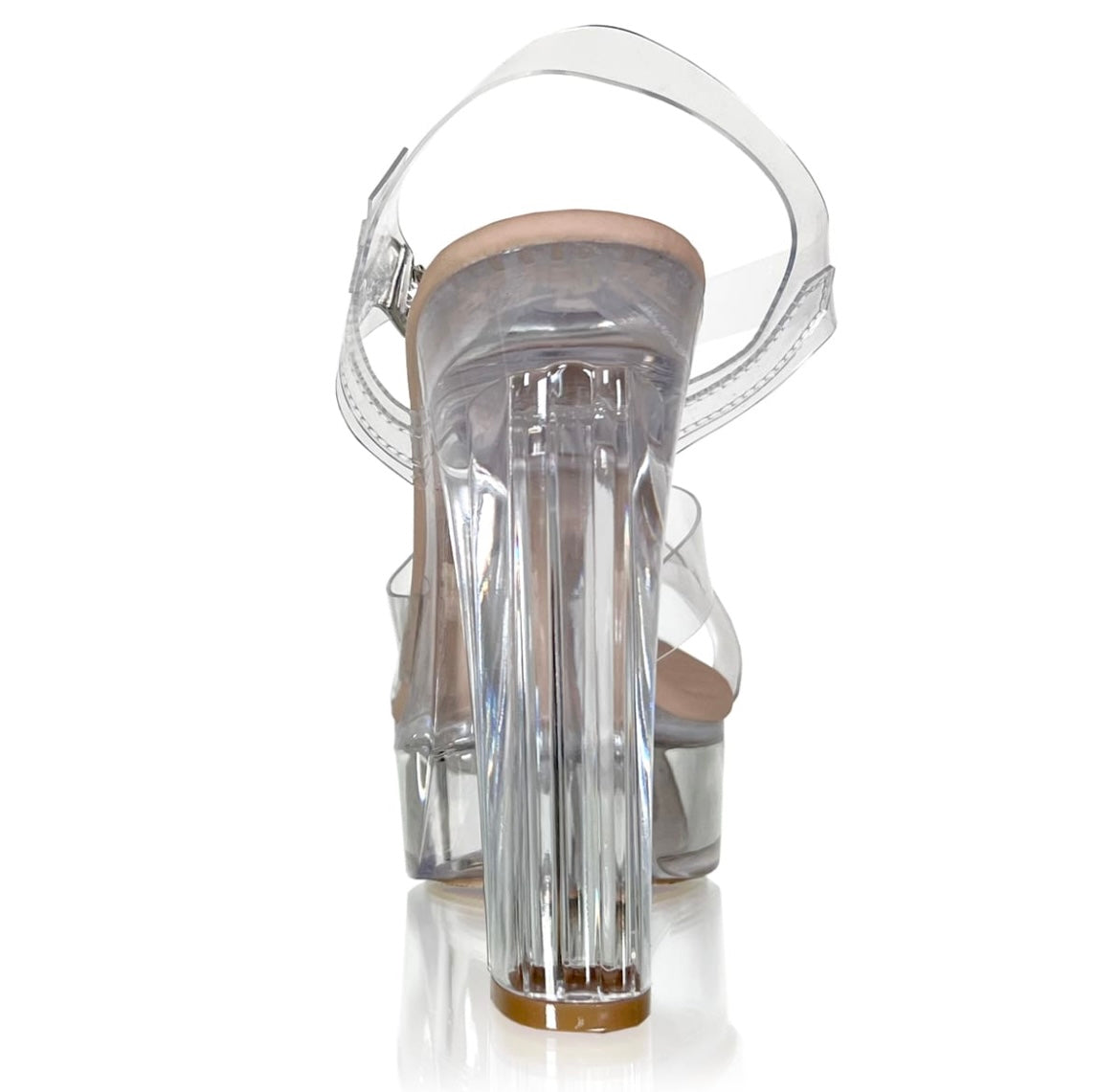 Marc Defang All-Clear Block Heels