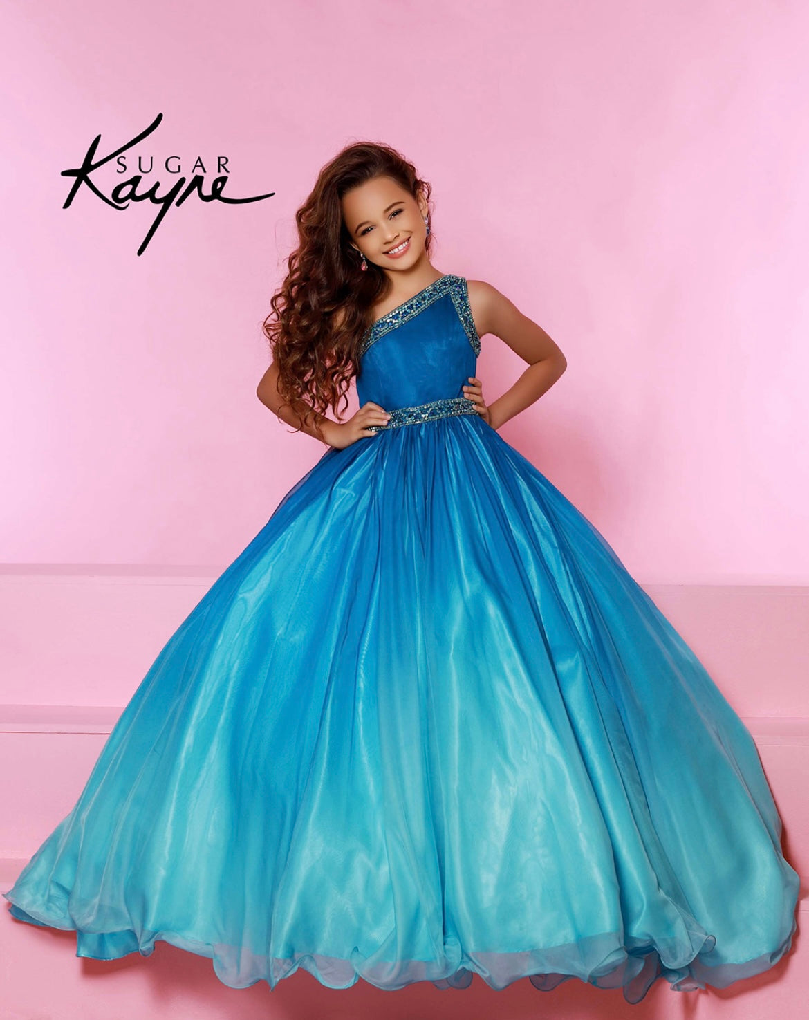 Sugar Kayne C169