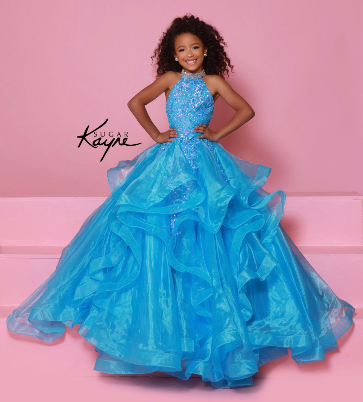 Sugar Kayne C371