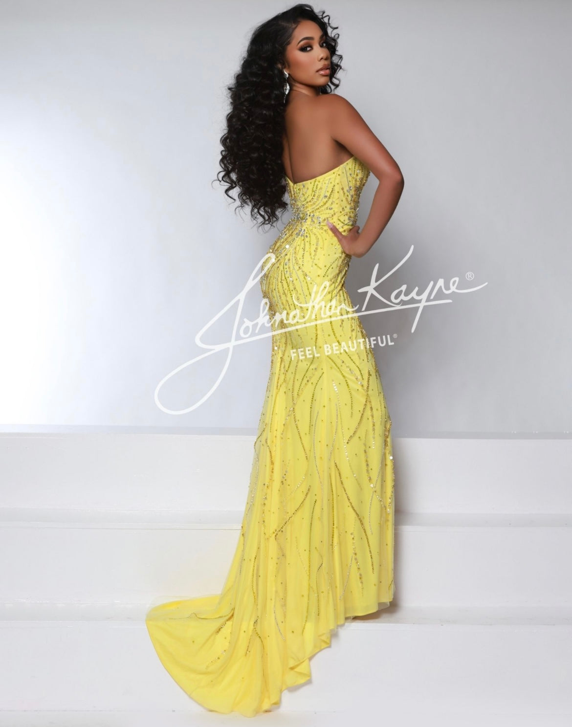 Johnathan Kayne 2956