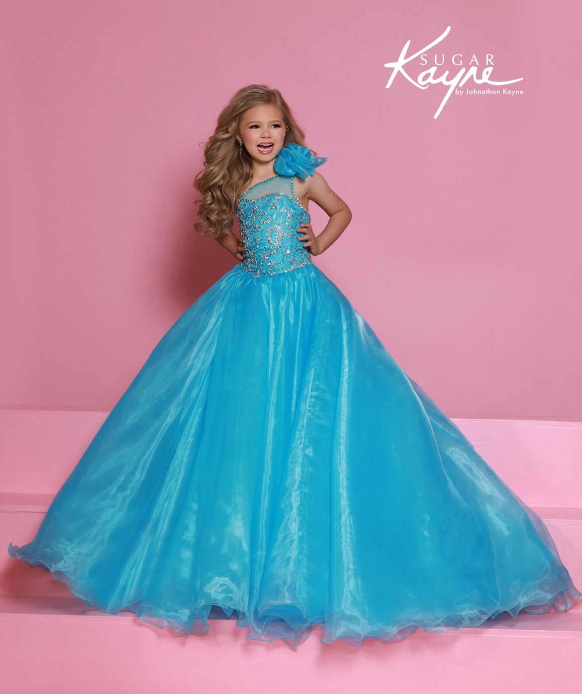 Sugar Kayne C355