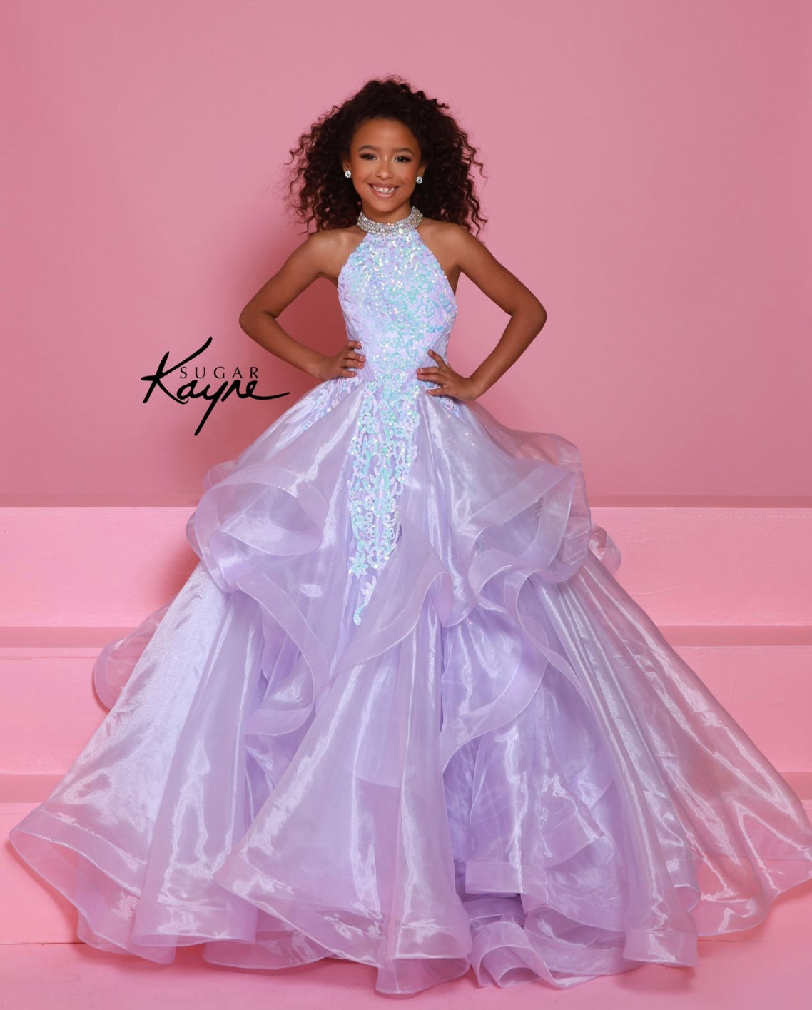 Sugar Kayne C371