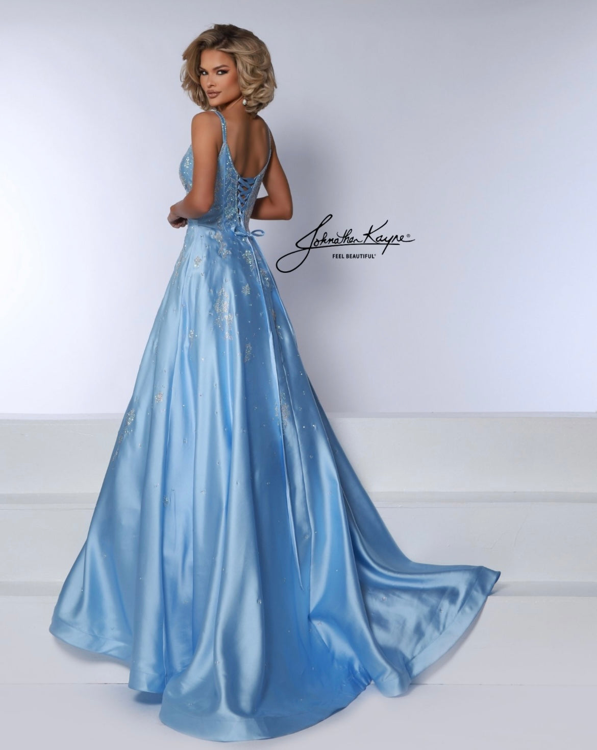 Jonathan Kayne 3117
