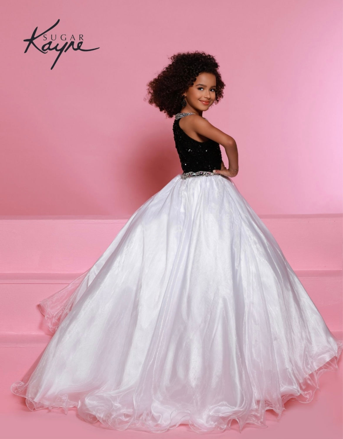 Sugar Kayne C321