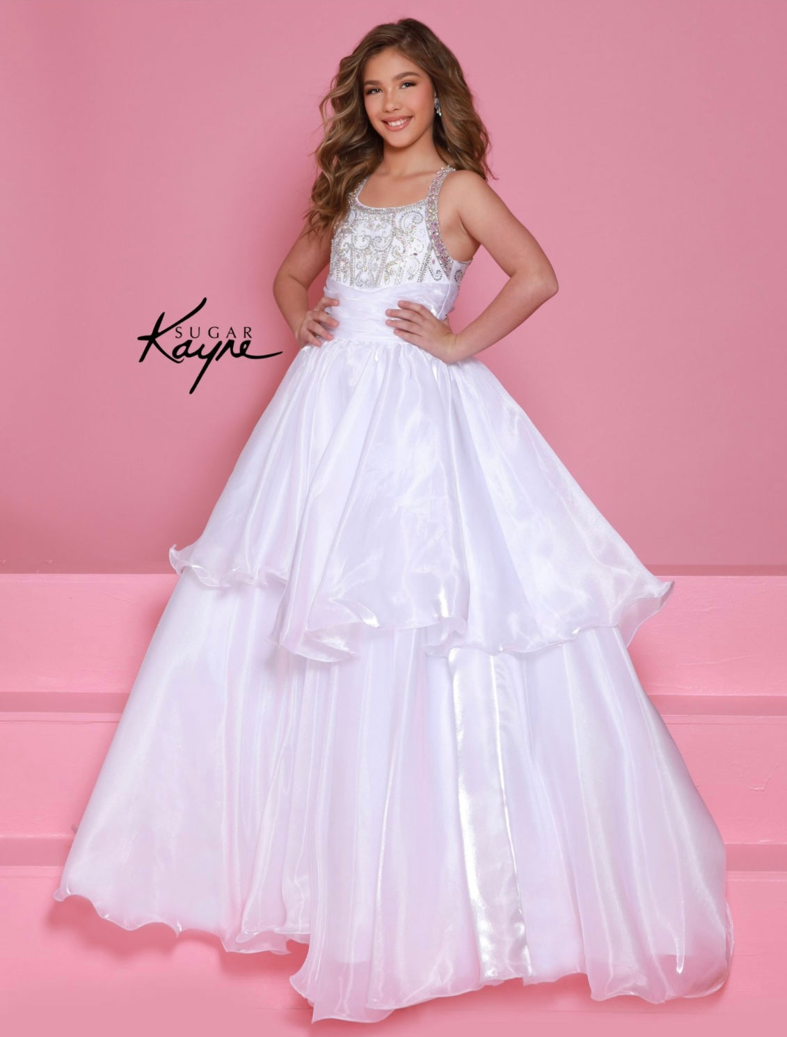 Sugar Kayne C378