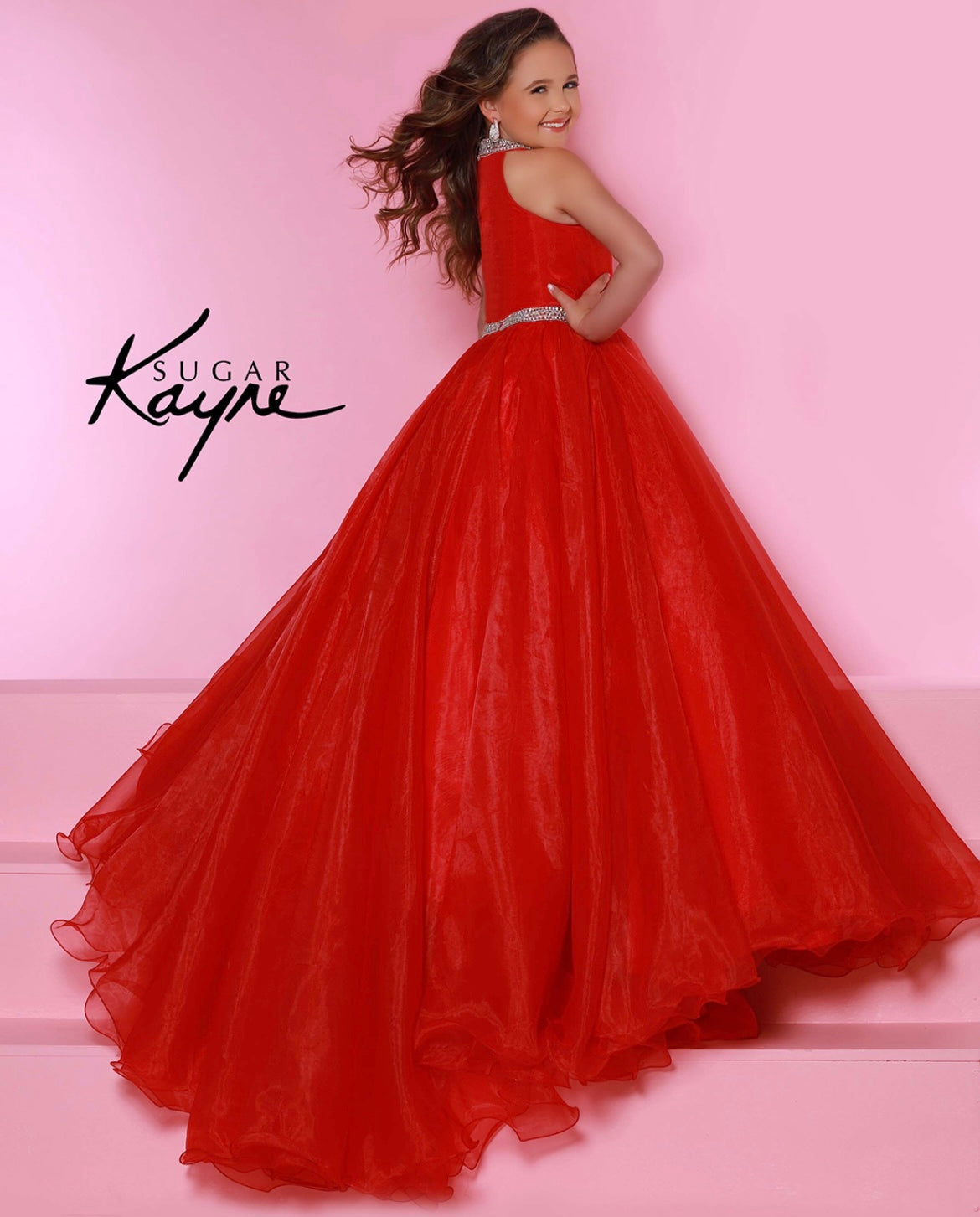 Sugar Kayne C114