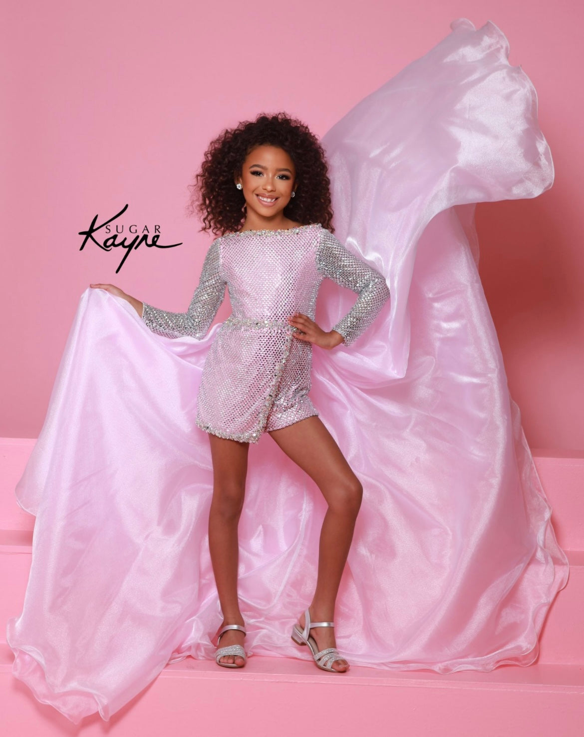 Sugar Kayne C384