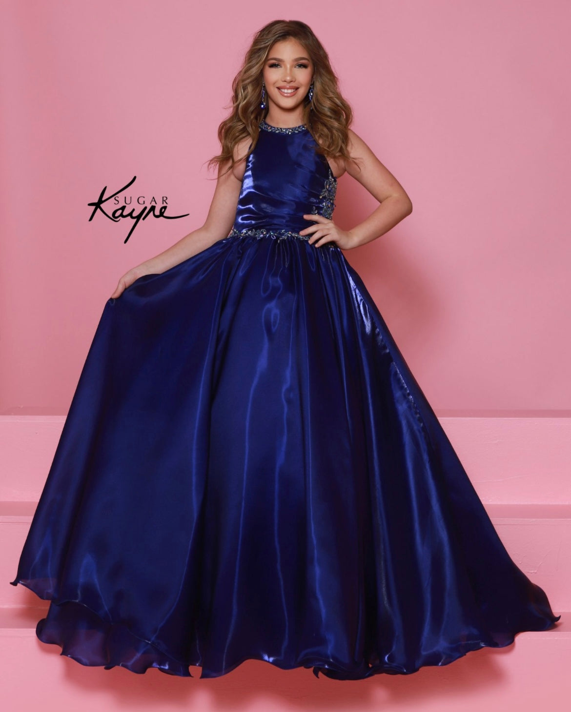 Sugar Jayne C379