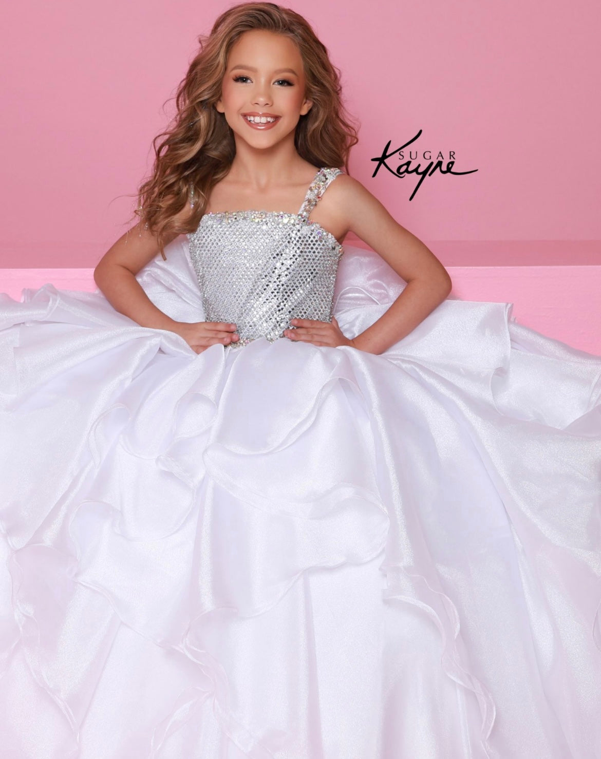 Sugar Kayne C383