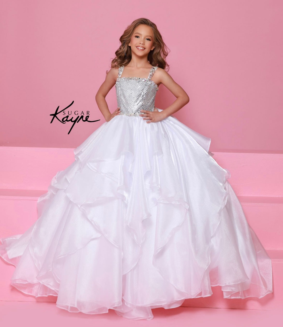 Sugar Kayne C383