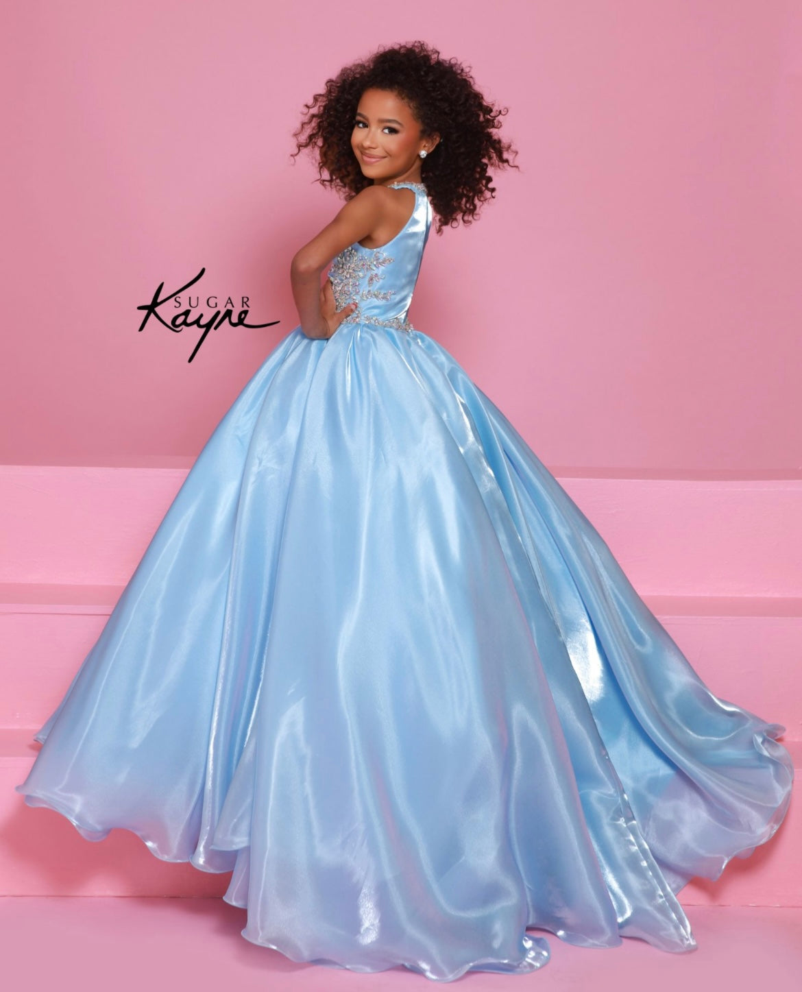 Sugar Jayne C379