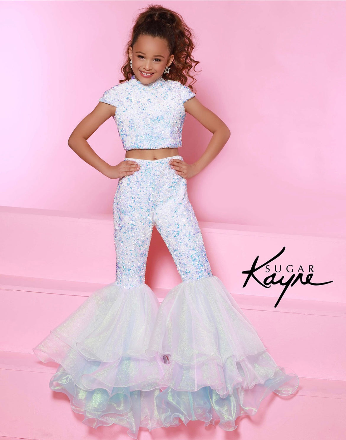 Sugar Kayne C164