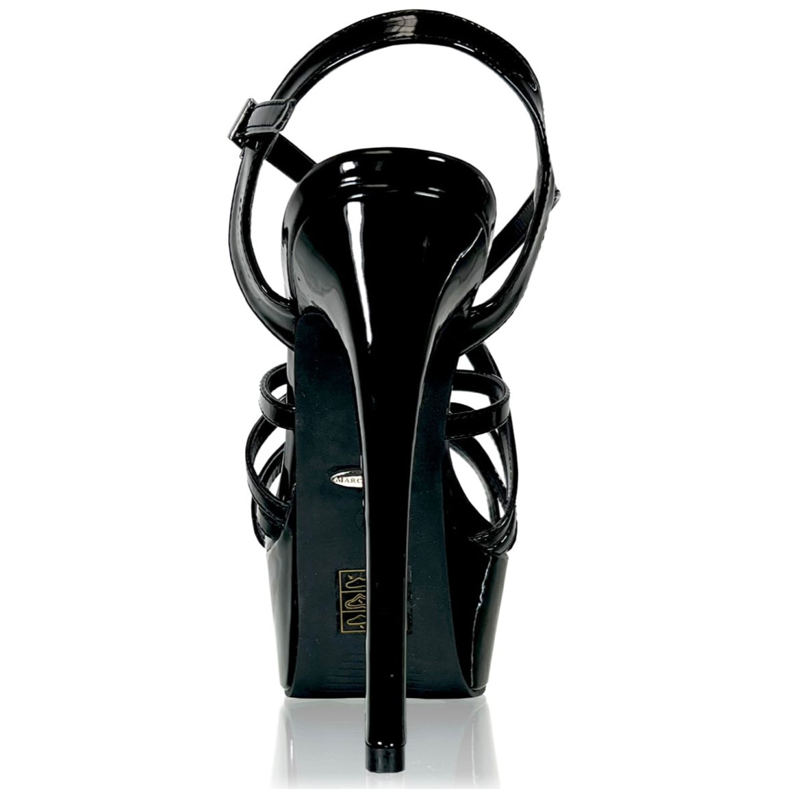 Marc Defang Black Tops