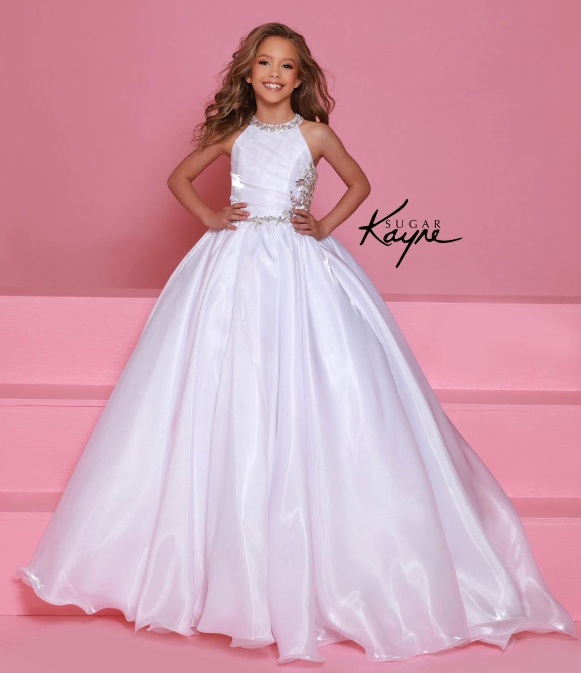 Sugar Jayne C379
