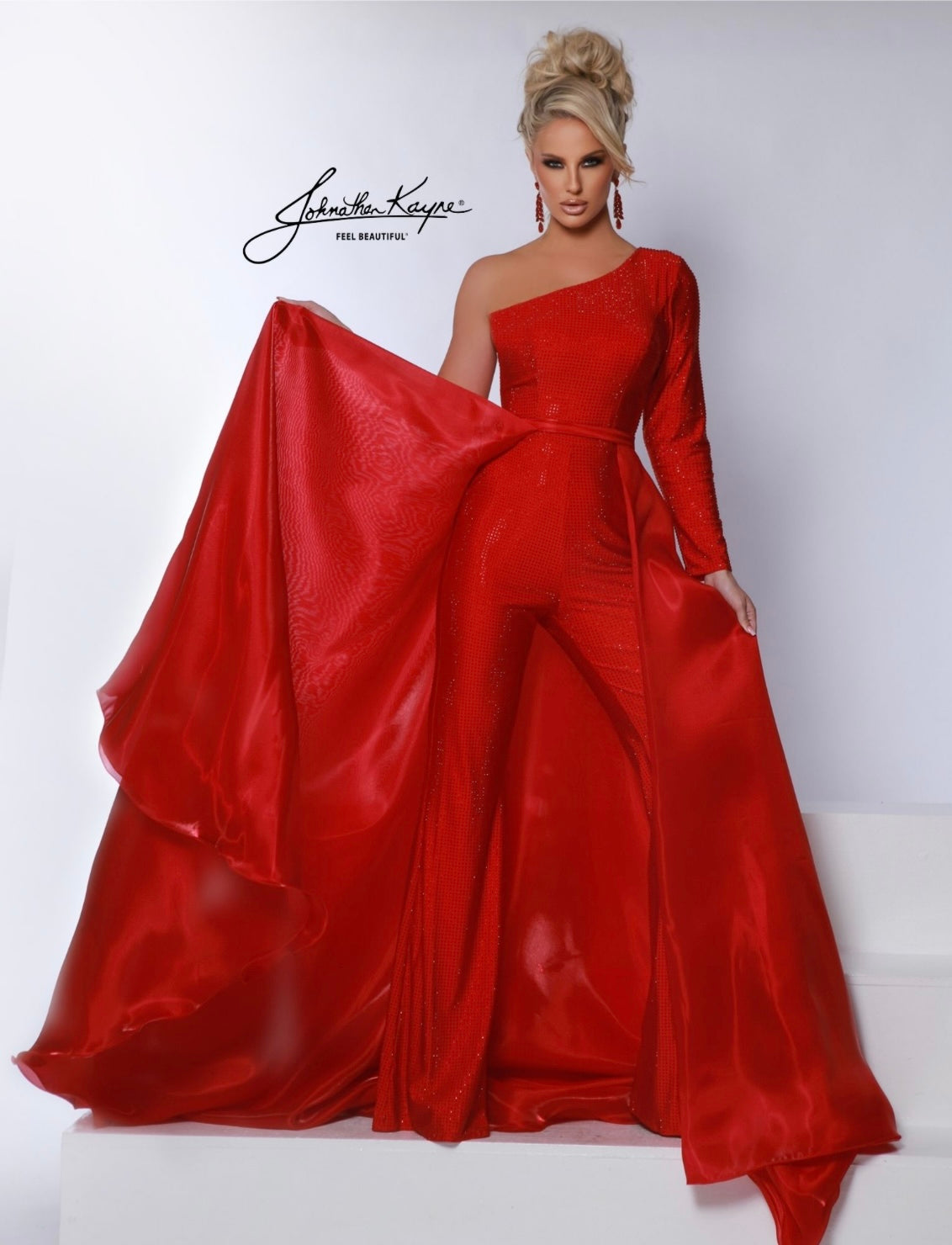 Joshua for Johnathan Kayne 3103
