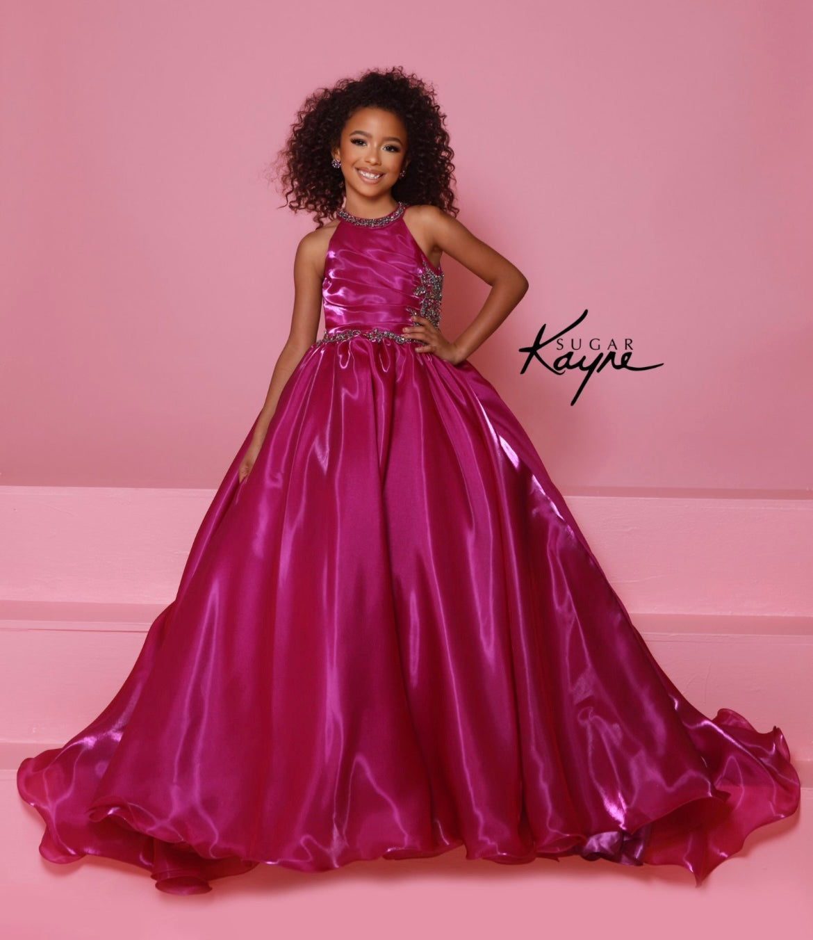 Sugar Jayne C379