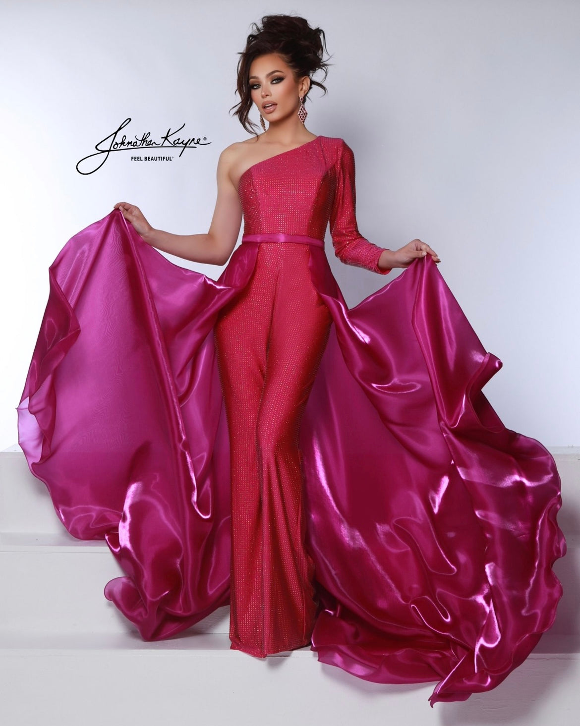Joshua for Johnathan Kayne 3103