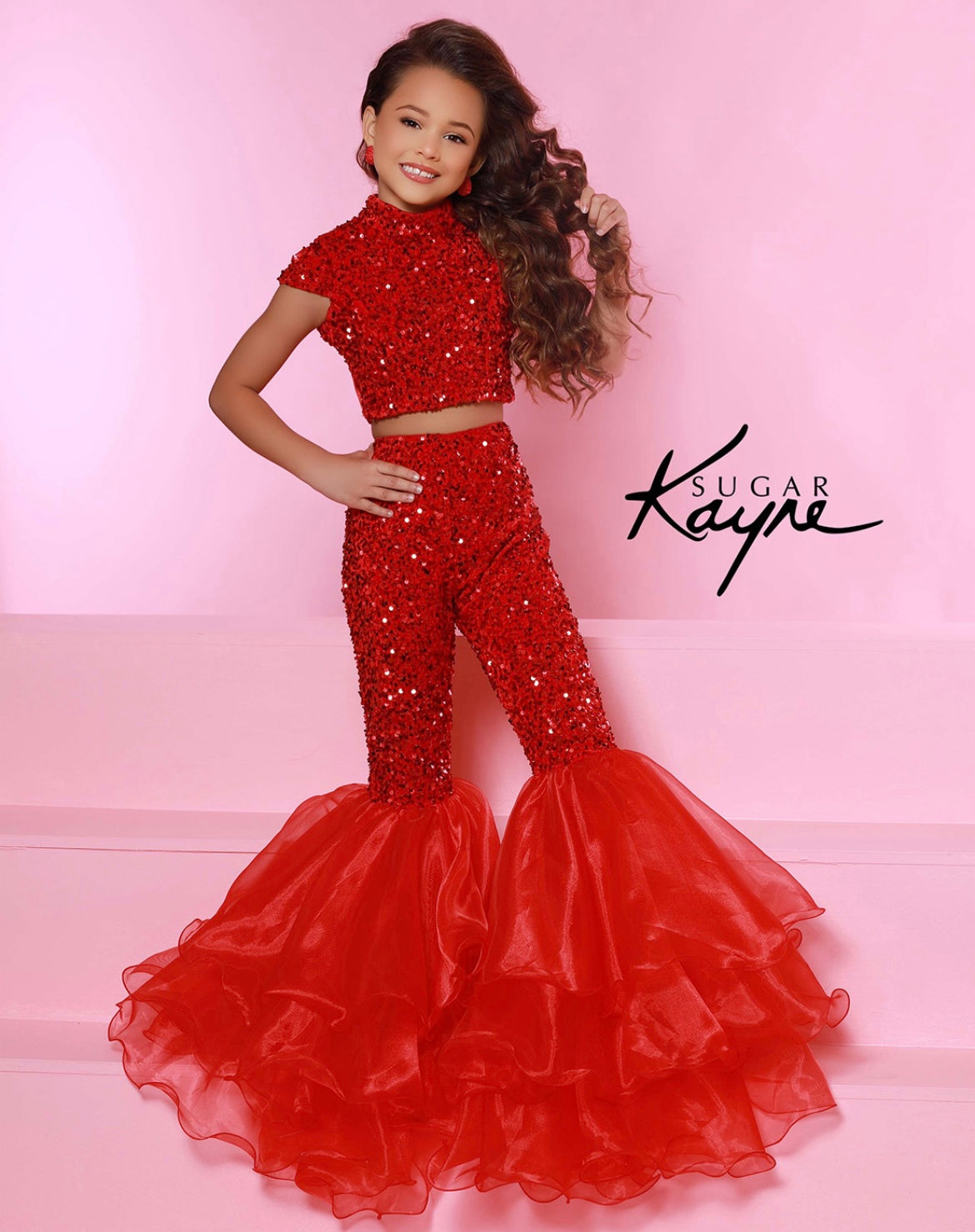 Sugar Kayne C164