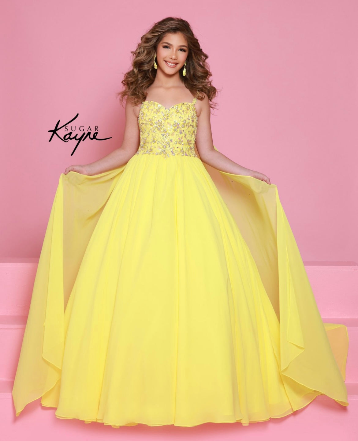 Sugar Kayne C368