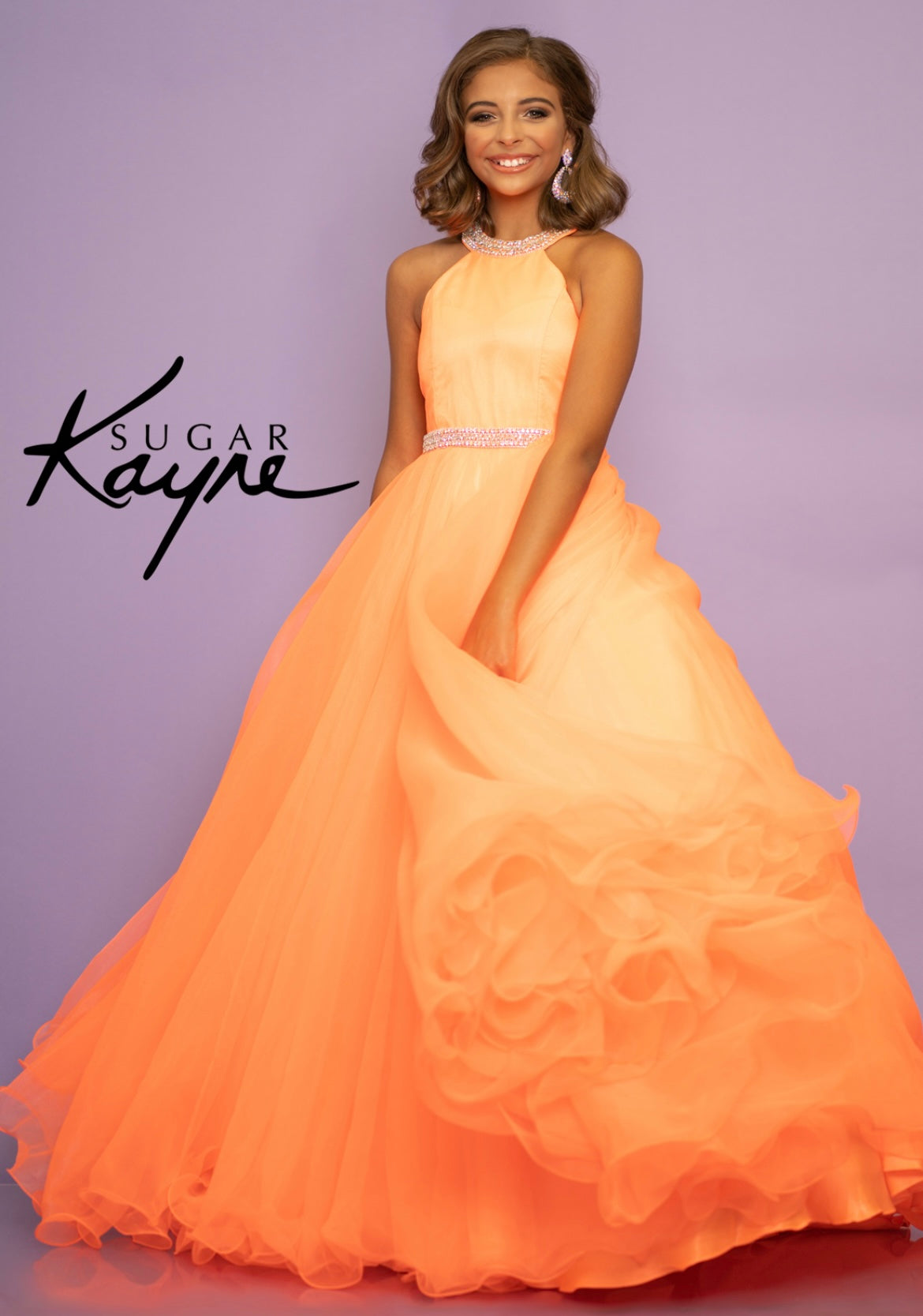 Sugar Kayne C114
