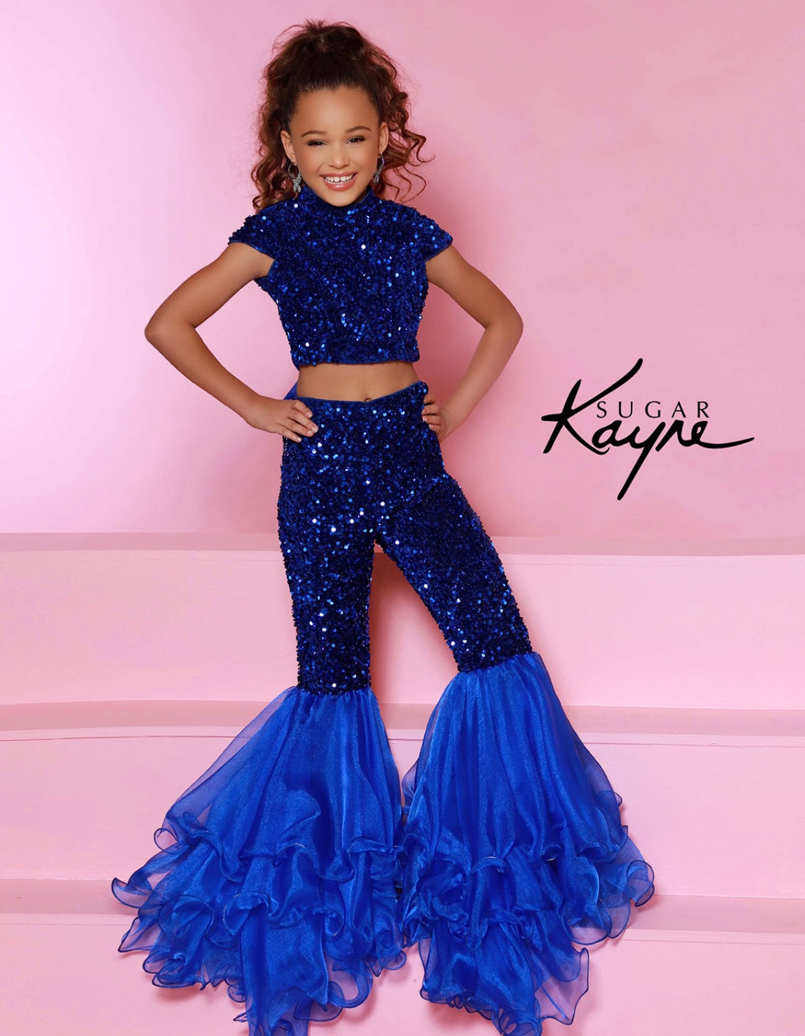 Sugar Kayne C164