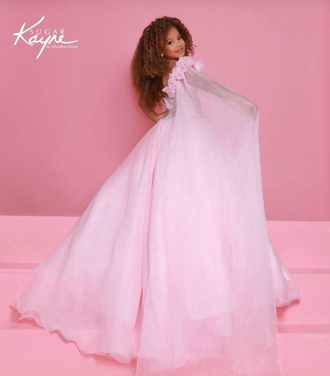 Sugar Kayne C414