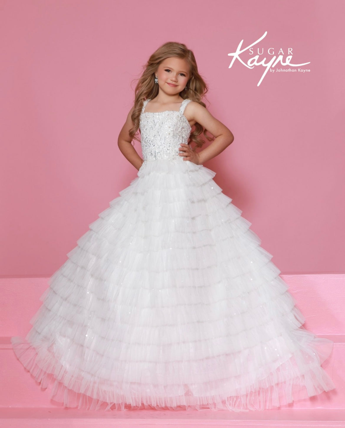 Sugar Kayne C396