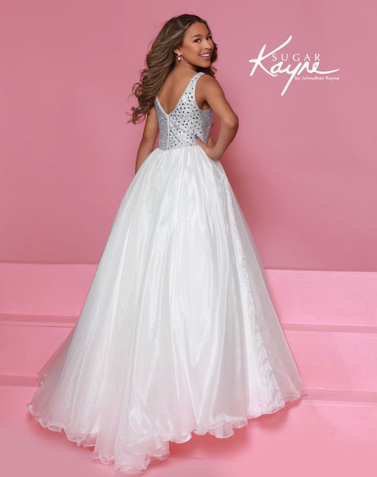 Sugar Kayne C392