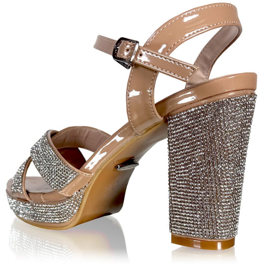 Marc Defang 4” Charlie