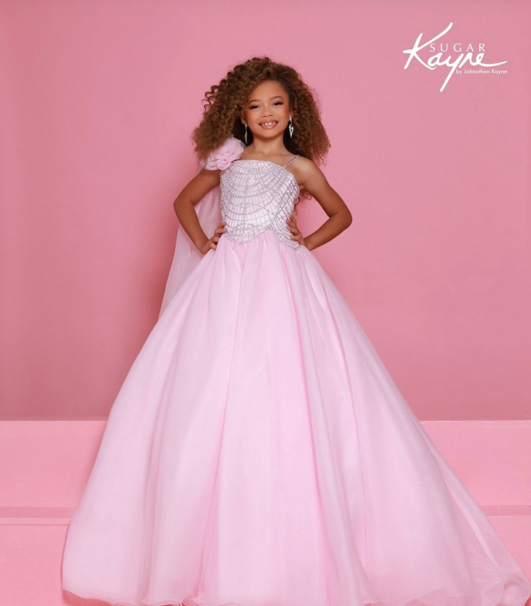 Sugar Kayne C414