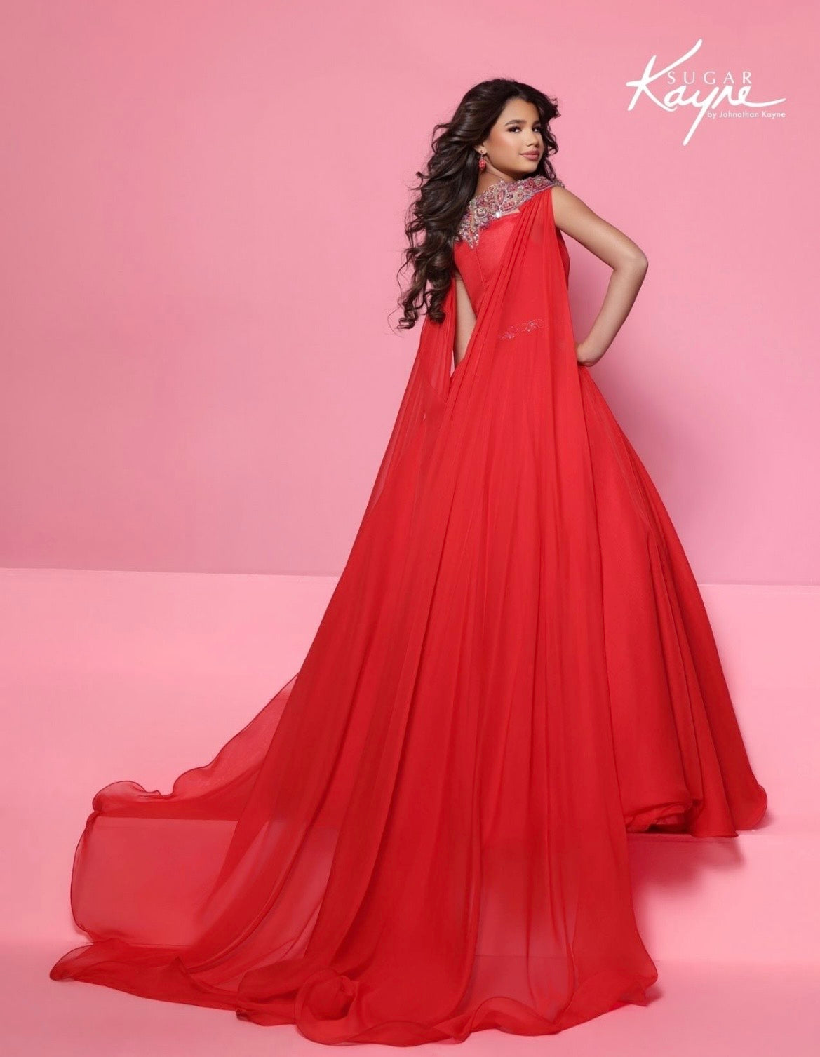 Sugar Kayne C415