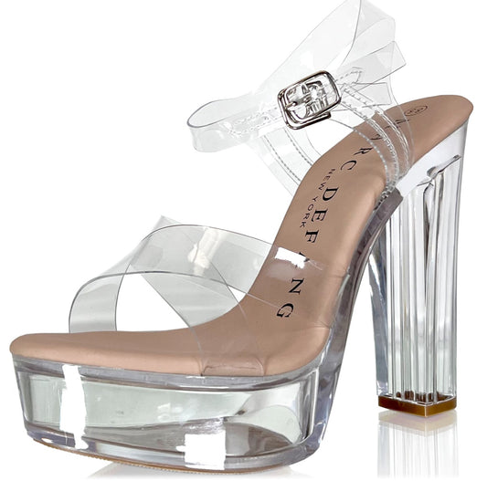 Marc Defang Annamaria