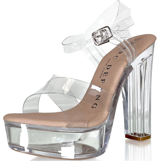 Marc Defang All-Clear Block Heels