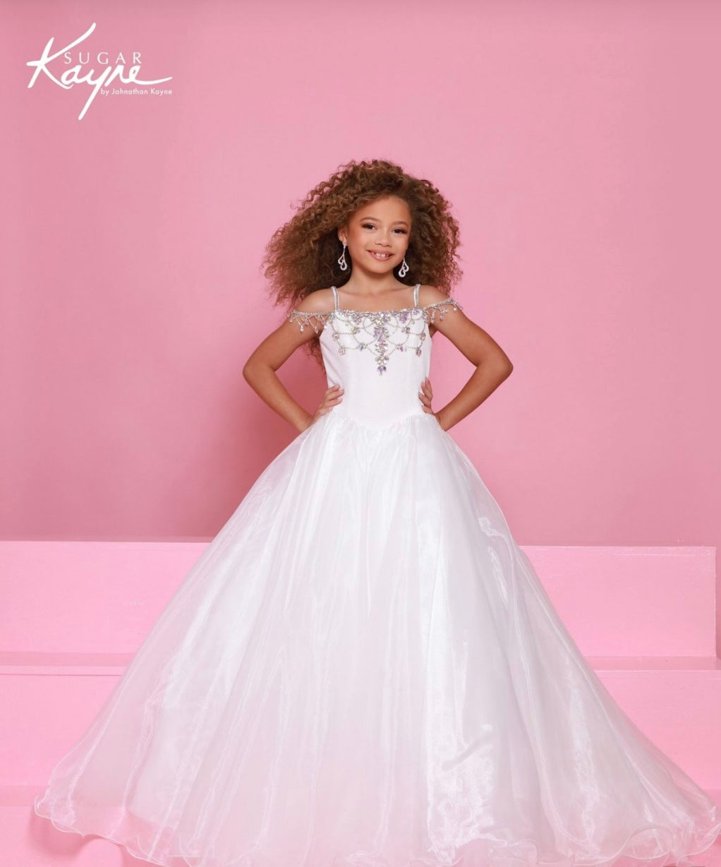 Sugar Kayne C412
