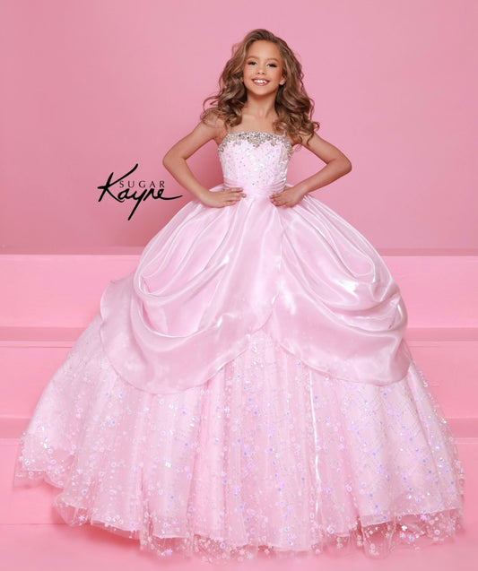 Sugar Kayne C385