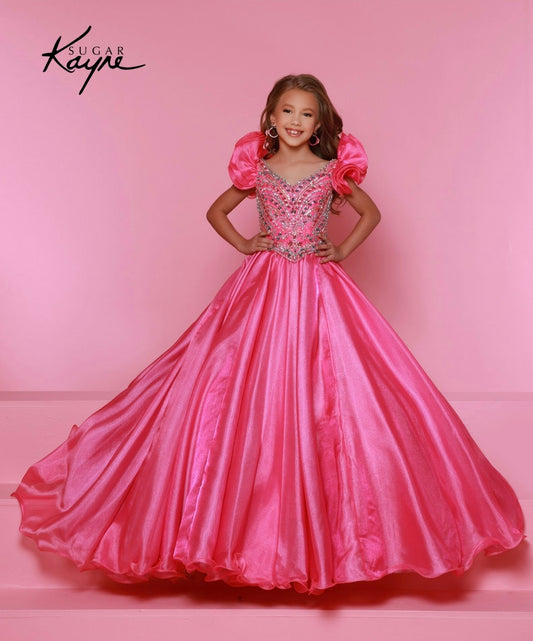 Sugar Kayne C334
