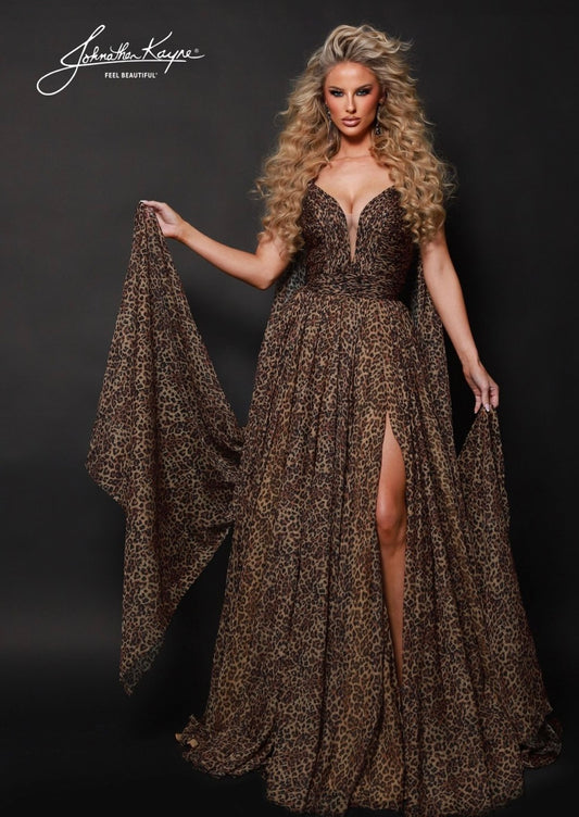 Johnathan Kayne 3318