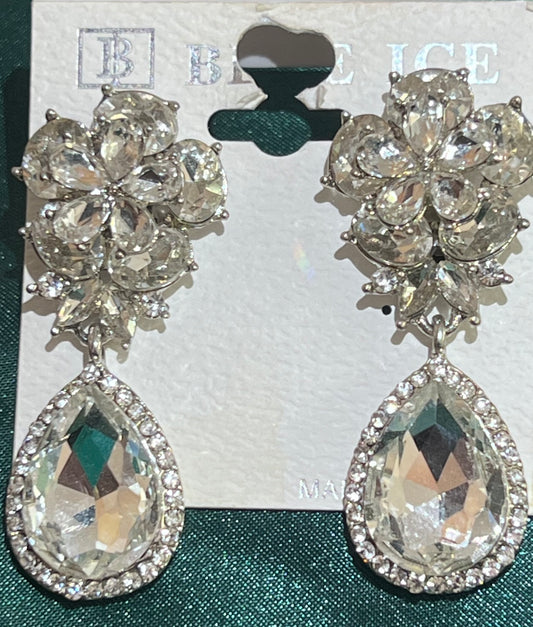 Little’s Teardrop Earrings