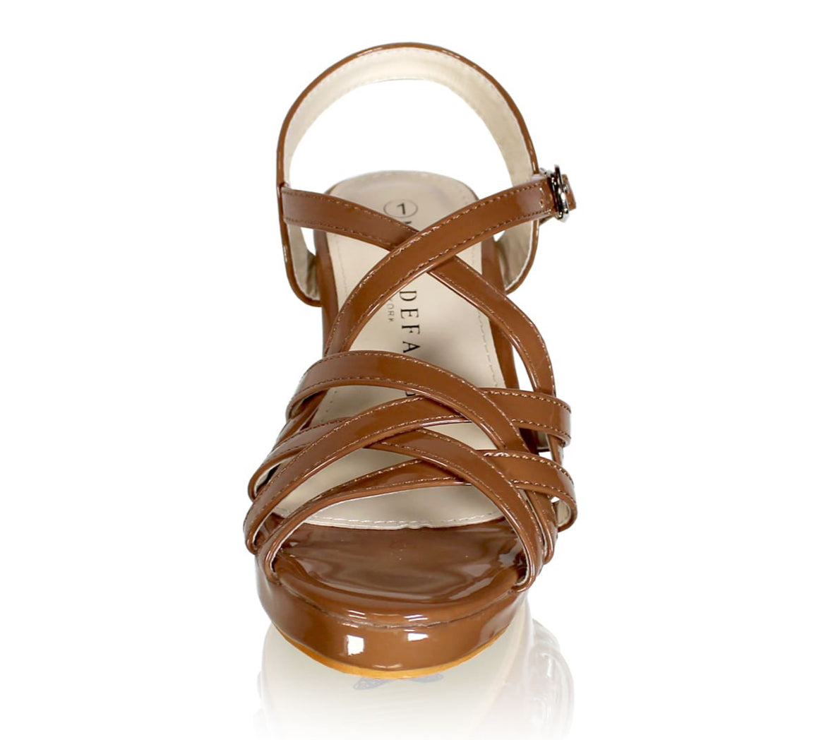 Marc Defang Mini Tops-Nude 2