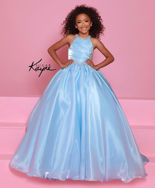 Sugar Jayne C379