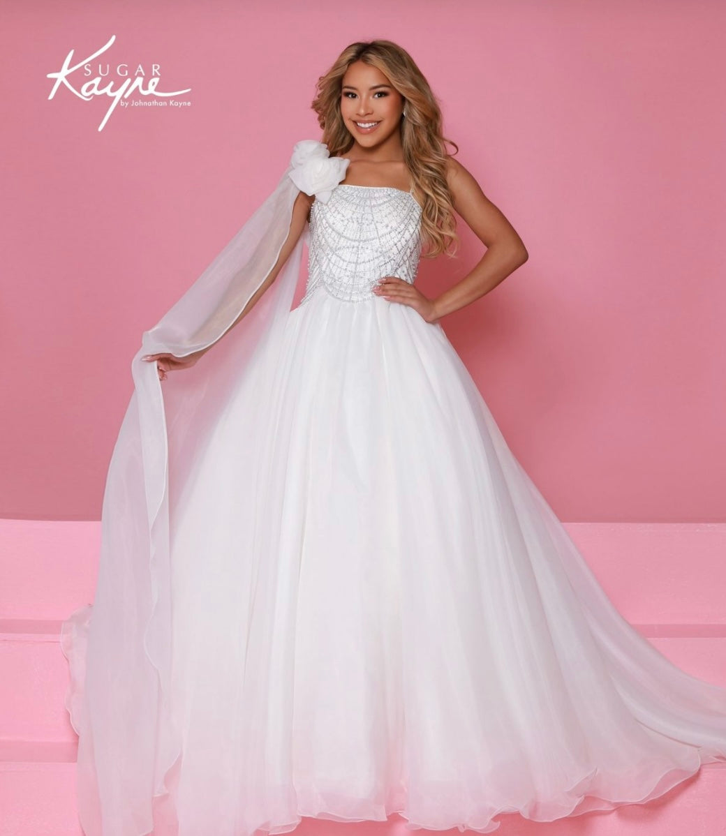 Sugar Kayne C414
